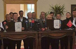 Muğla’da üreticiye "Soğuk zincir" desteği