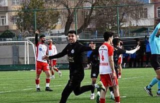 Muhammed Tolga Şahin, son 2 maçta 6 gol attı