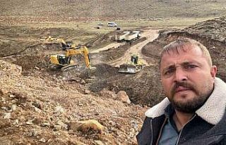 Muhtar Vefa Ersoy’dan Başkan Mehmet Sekmen’e...