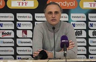 Mustafa Gürsel: "Kazandığımız için mutluyuz"