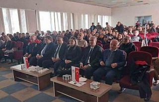 Mut’ta kayısının geleceği masaya yatırıldı