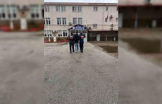 Nazilli’de 14 yıl 6 ay hapis cezası bulunan hükümlü...