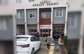 Nazilli’de 71 yıl hapis cezası ile aranan şahıs...
