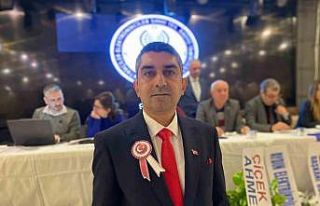 Nazilli’de Başkan Akyol güven tazeledi