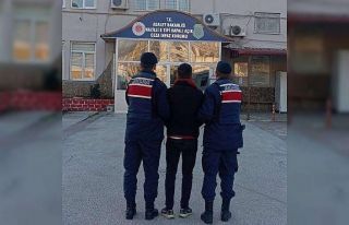 Nazilli’de "Kasten Öldürme" suçundan...