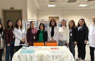 Nazilli’de vereme karşı erken tanı çağrısı