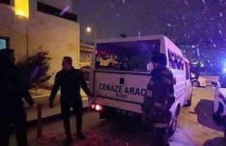 Nevşehir’de bir kadın evinde ölü bulundu