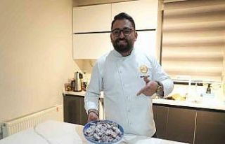 Niğde elmasından ’katkısız’ cezerye