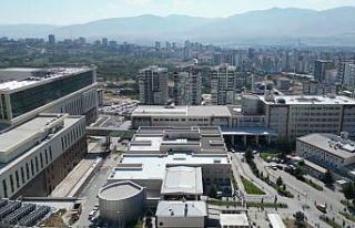 Niğde’de sağlıkta büyük dönüşüm