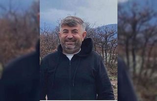 Niğde’de su kanalında cansız beden bulundu