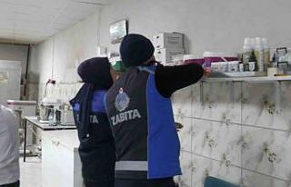 Niğde’deki denetimlerde bu kez iyi örnekler öne...