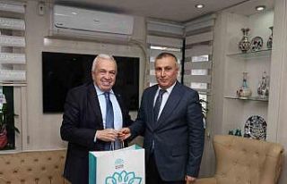 Nilüfer Belediye Başkanı Özdemir’den Bursa İl...