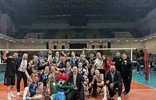 Nilüfer Belediyespor Eker evinde Beşiktaş’ı...