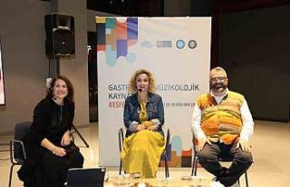 Nilüfer’de ekmek, müzik ve kültür buluşması