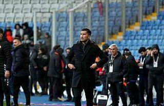 Nuri Şahin: "Galip geldiğimiz için mutluyum...