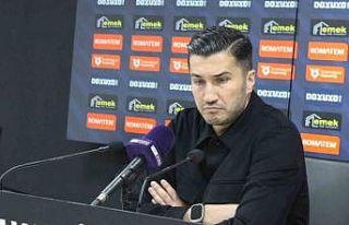 Nuri Şahin: "Maçı başından sonuna kadar...