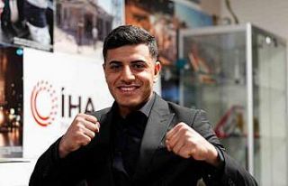 Nusret Yakşi: "Amacımız Bolu’daki gençlere...