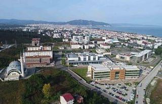 ODÜ, dünya üniversiteleri sıralamasında yükselişini...