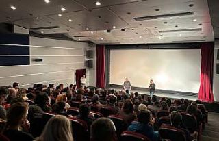 Ödüllü yönetmen Özcan Alper ’Erken Kış’...