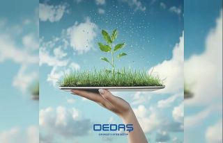 OEDAŞ iklim değişikliğiyle mücadelesini küresel...