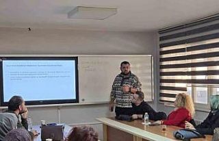 Öğrencilerin gelişim süreci takipte