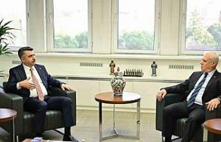 Oktay Yılmaz’dan sert tepki: "Bu saldırı...