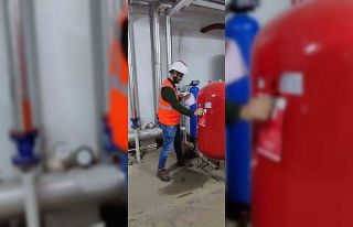 Okullarda denetimler sıklaştırıldı