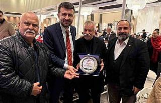 Olay Medya, Güneydoğu’da gazeteciliğe özendirme...