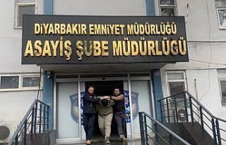 Öldürülen Atlas Çağlayan’ın ailesini tehdit...