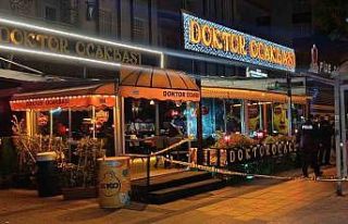 Öldürülen restoran sahibi ‘intikam’ kurbanı...