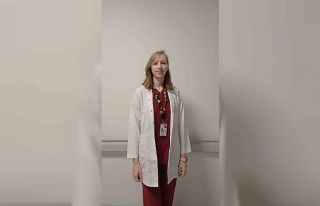 Op. Dr. Elif Melike Genç Özcan: "Serviks kanserinde...