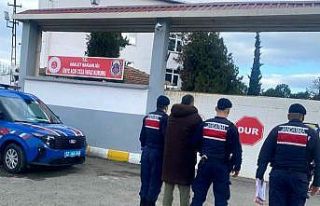 Ordu’da 1 haftada aranan 58 şahıs yakalandı