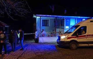 Ordu’da defalarca bıçaklanan yaşlı adam hayatını...