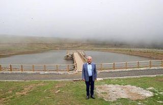 Ordu’da su reformu