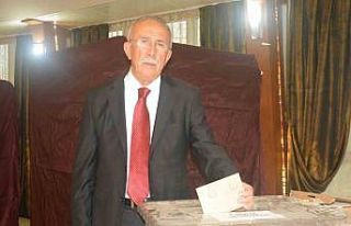 Ordu’da yarım asırlık oda başkanı güven tazeledi