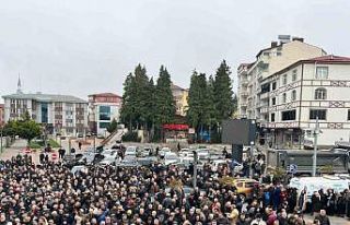 Ordu’da yaşlı şahsın bıçaklanarak öldürülmesi...