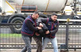 Ordu’da yaşlı şahsın cinayet şüphelisi adliyeye...