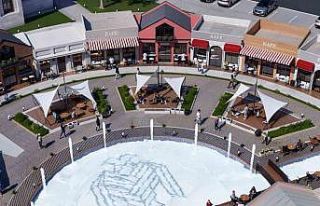 Ortaköy Sokağı, Melikgazi’nin sosyal ve ticari...