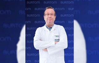 Ortapedik şikayetlerde diz ağrıları ilk sırada