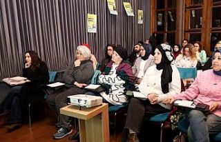 Osmangazi Belediyesi dijital pazarlama uzmanları...