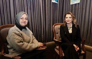 Osmangazi Belediyesi’nden genç girişimcilere ilham...