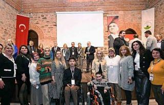 Osmangazi Kent Konseyi’nin yeni Başkanı Sevim...