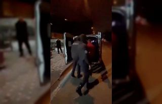 Osmangazi’de kesinleşmiş hapis cezası bulunan...