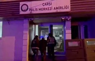 Osmangazi’de uyuşturucu operasyonu: Çok sayıda...
