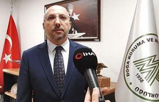 Osmanlı’dan Cumhuriyet’e doğa mirası: 3,4 milyon...