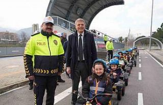 Oyak Renault’dan gelecek için güvenli adımlar...