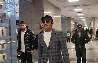 Oyuncu Ufuk Bayraktar hakim karşısında: "Ben...