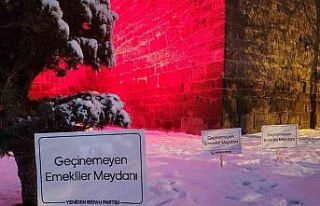 Özcan Başkandan Cumhuriyet Meydanı’na yeni isim...