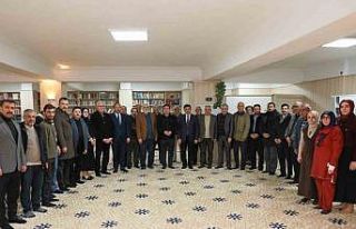 Özdemir güven tazeledi