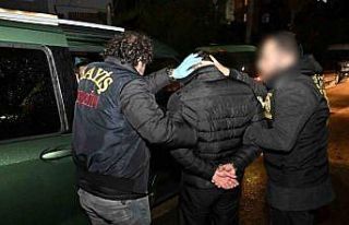 Özel harekatlı baskında cinayetten 27 yıl hapis...